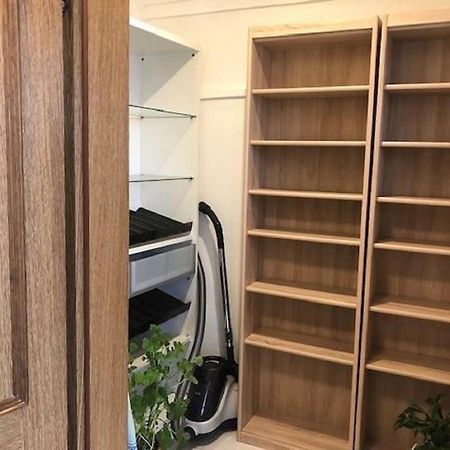 Ferienwohnung Boehmer Nohagen 외부 사진