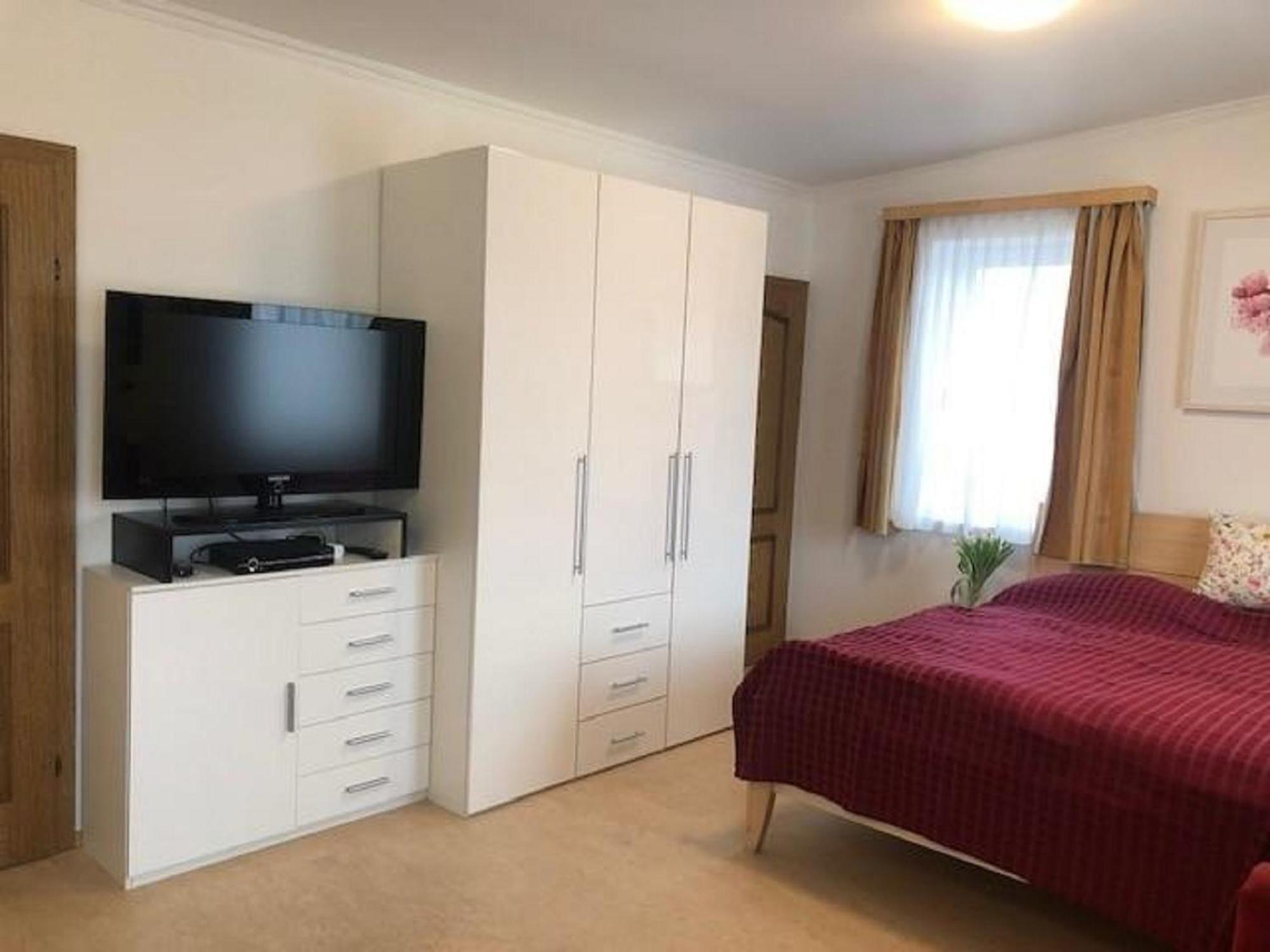 Ferienwohnung Boehmer Nohagen 외부 사진