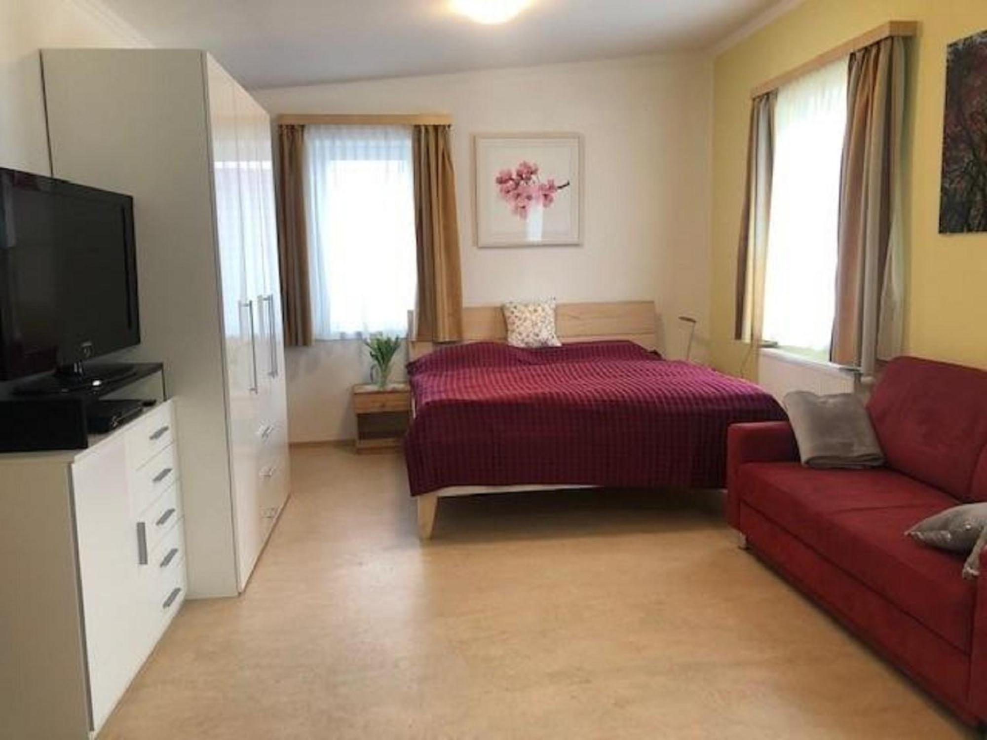 Ferienwohnung Boehmer Nohagen 외부 사진
