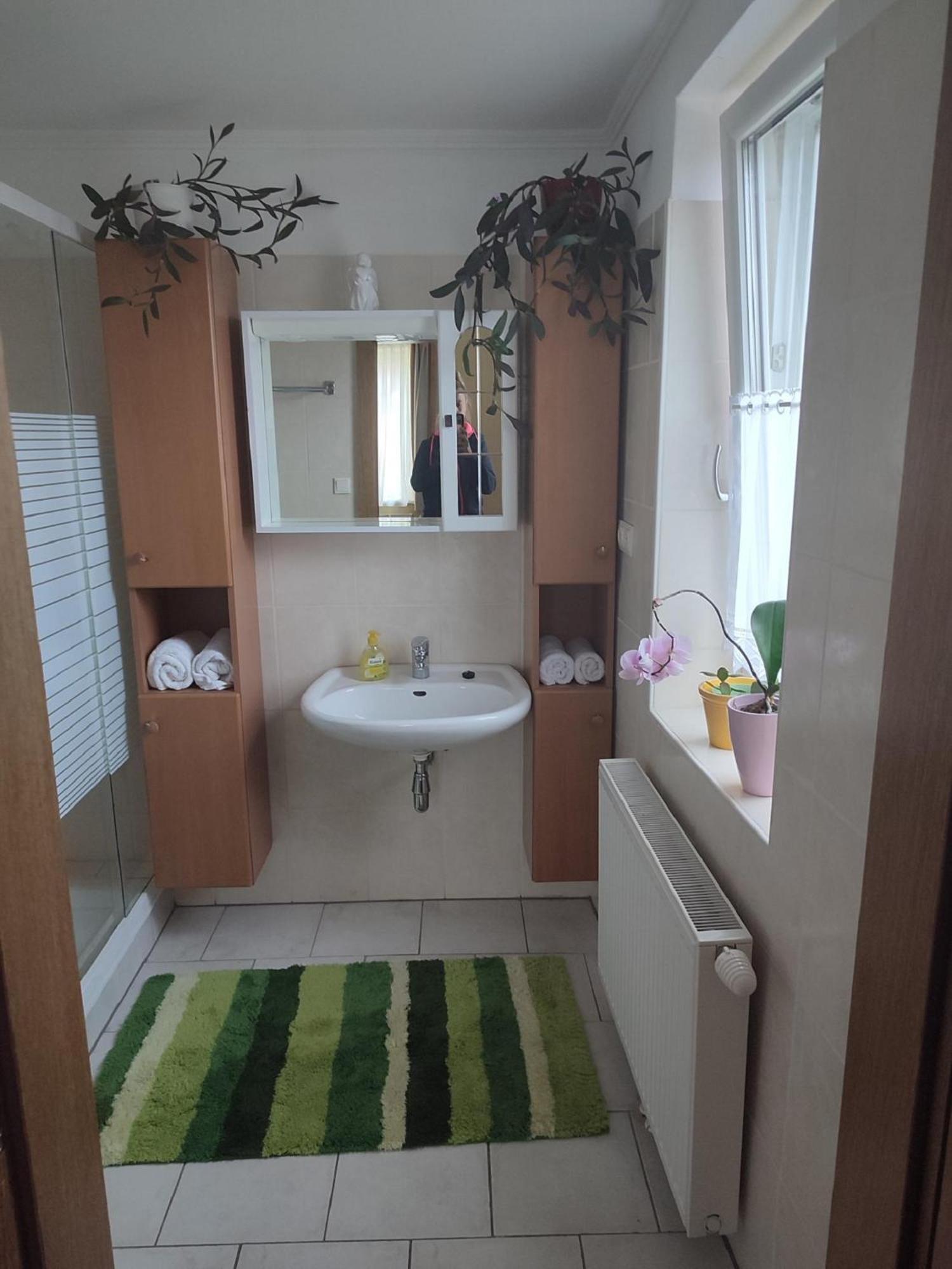 Ferienwohnung Boehmer Nohagen 외부 사진
