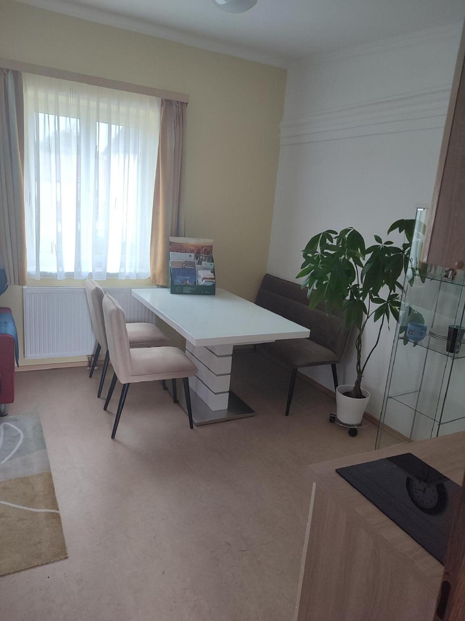 Ferienwohnung Boehmer Nohagen 외부 사진