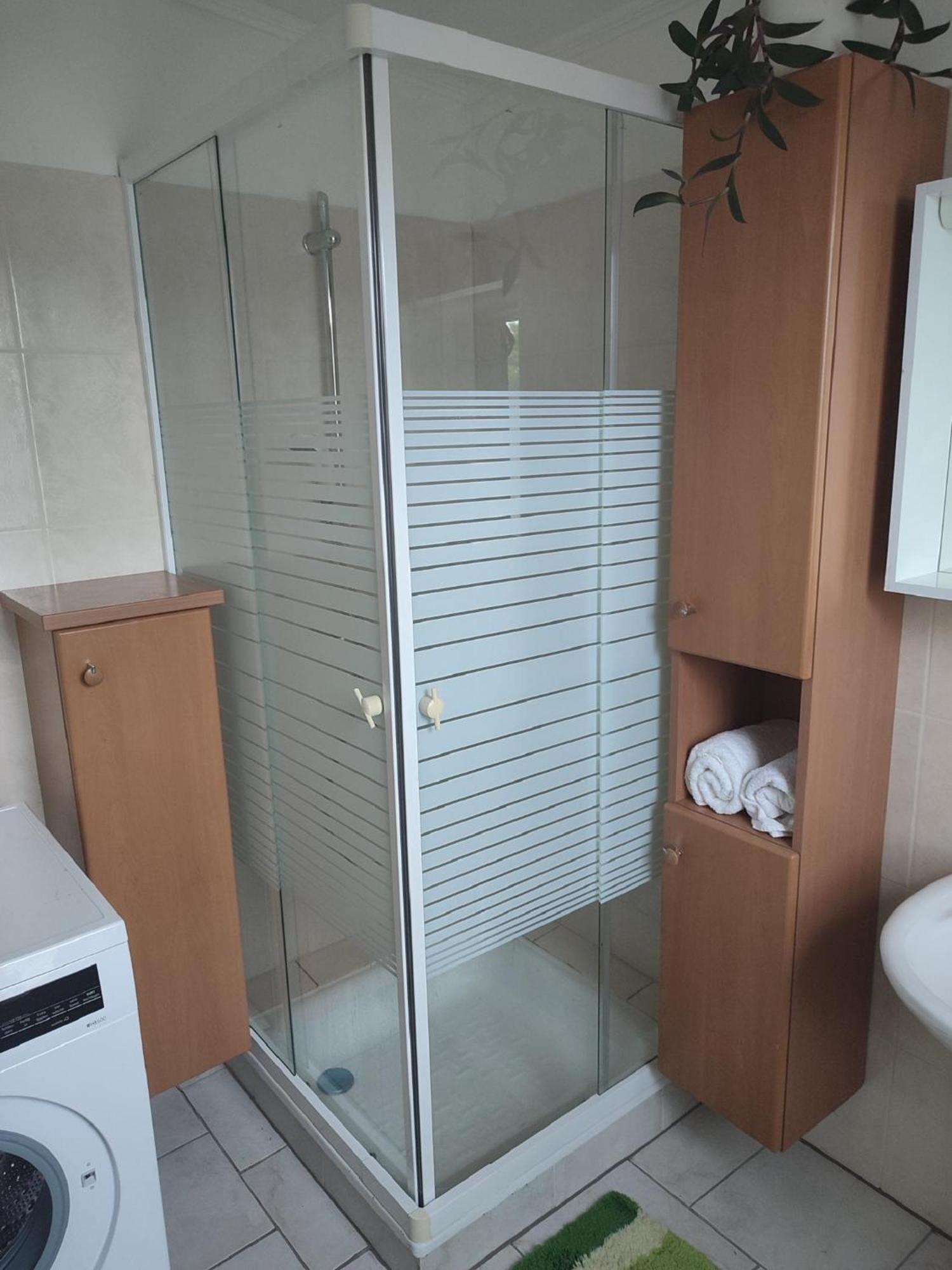Ferienwohnung Boehmer Nohagen 외부 사진