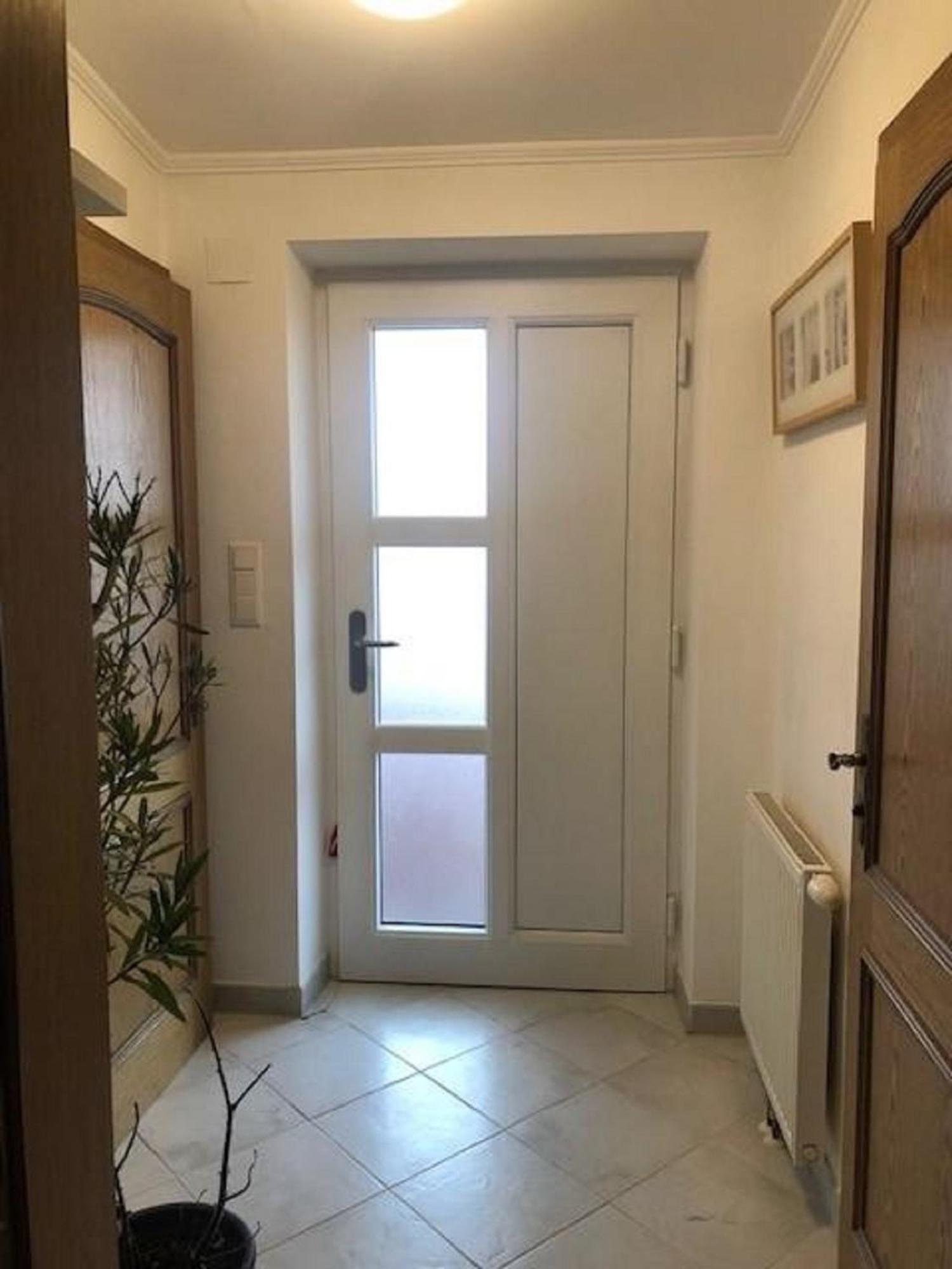 Ferienwohnung Boehmer Nohagen 외부 사진