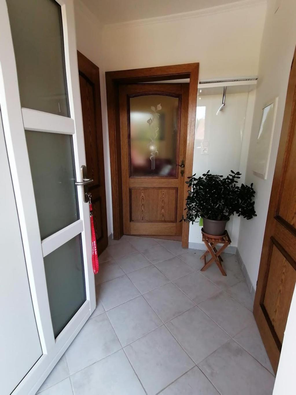 Ferienwohnung Boehmer Nohagen 외부 사진