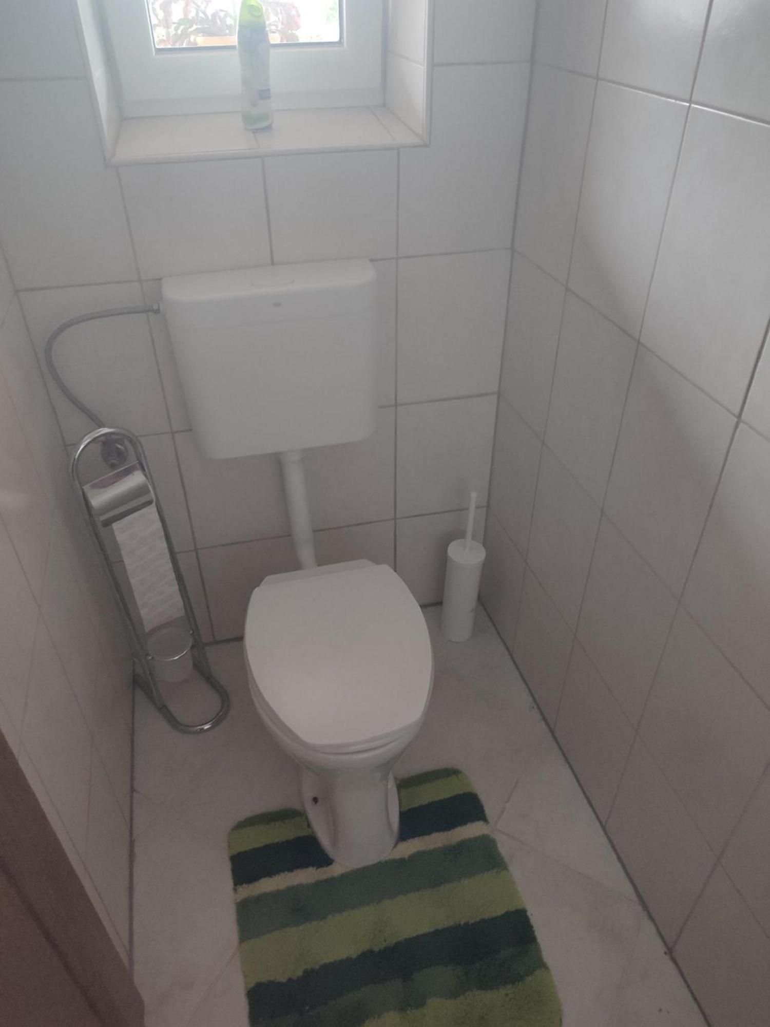 Ferienwohnung Boehmer Nohagen 외부 사진